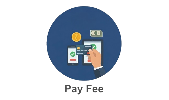 Pay Fee